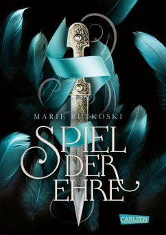 Spiel der Ehre / Die Schatten von Valoria Bd.2 (eBook, ePUB) - Rutkoski, Marie