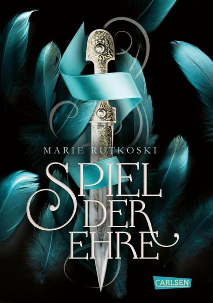 Spiel der Ehre / Die Schatten von Valoria Bd.2 (eBook, ePUB)