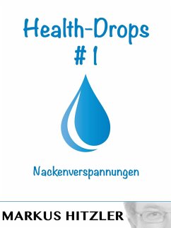 Cover Health-Drops #001 (eBook, ePUB)