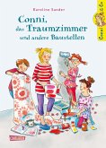Conni, das Traumzimmer und andere Baustellen / Conni & Co Bd.15 (eBook, ePUB)