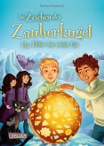 Die Reise ins ewige Eis / Im Zeichen der Zauberkugel Bd.5 (eBook, ePUB)