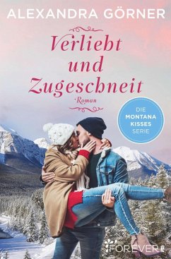 Verliebt und zugeschneit (eBook, ePUB) - Görner, Alexandra