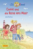 Conni und die Reise ans Meer / Conni Erzählbände Bd.33 (eBook, ePUB)