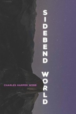 Cover Sidebend World (eBook, ePUB)