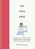 As You Are (eBook, ePUB) As You Are (eBook, ePUB)