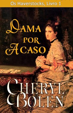 Cover Dama por Acaso (Os Haverstocks, Livro 1) (eBook, ePUB)