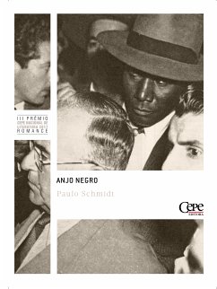 Anjo Negro (eBook, ePUB) - Schmidt, Paulo