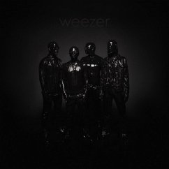 Weezer (Black Album) - Weezer