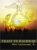 Train To Baghdad (eBook, ePUB)