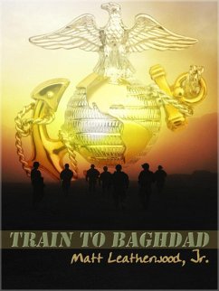 Cover Train To Baghdad (eBook, ePUB)