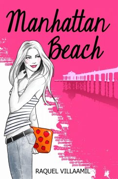 Manhattan Beach (eBook, ePUB) - Villaamil, Raquel