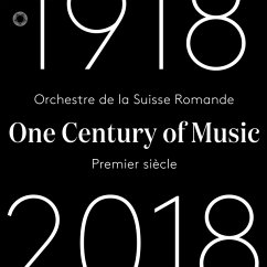 One Century Of Music - Sawallisch/Steinberg/Janowski/Osr/+