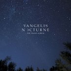Vangelis: Nocturne-The Piano Album