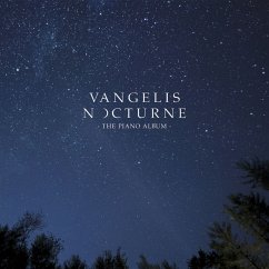 Vangelis: Nocturne-The Piano Album - Vangelis