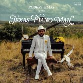 Texas Piano Man