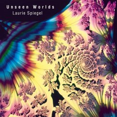 Unseen Worlds - Spiegel,Laurie