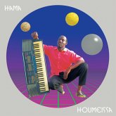 Houmeissa Houmeissa