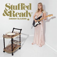 Stuffed & Ready - Cherry Glazerr