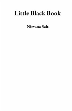 Cover Little Black Book (eBook, ePUB)
