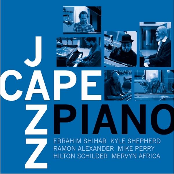Cape Jazz Piano