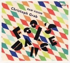 Fool'S Dance - Christoph Grab`S Raw Vision Feat. Graupe,Ronny
