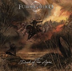 Dusk Of The Ages - Furor Gallico