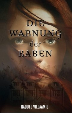 Cover Die Warnung der Raben (eBook, ePUB)