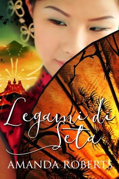 Cover Legami di Seta (eBook, ePUB)