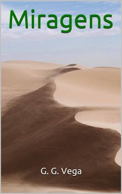Cover Miragens (eBook, ePUB)