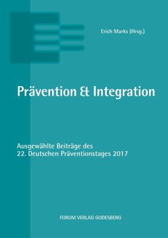 Prävention & Integration (eBook, ePUB)