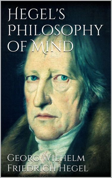 Hegel's Philosophy of Mind (eBook, ePUB)