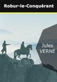 Robur-le-Conquérant (eBook, ePUB)