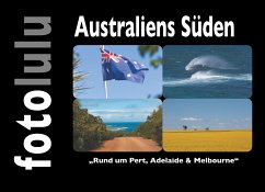 Australiens Süden (eBook, ePUB) - fotolulu