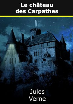 Le château des Carpathes (eBook, ePUB)