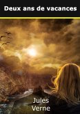 Deux ans de vacances (eBook, ePUB)