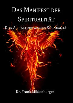 Das Manifest der Spiritualität (eBook, ePUB) - Mildenberger, Frank