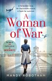 A Woman of War (eBook, ePUB)