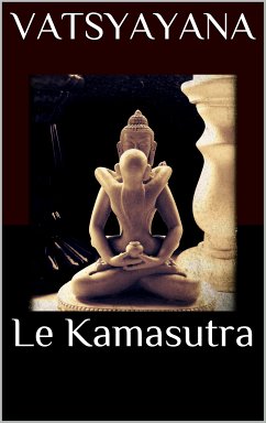 Le Kamasutra (eBook, ePUB)
