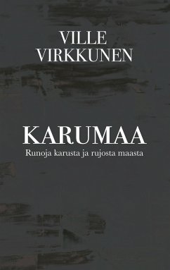Karumaa (eBook, ePUB)