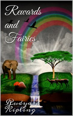 Rewards and Fairies (eBook, ePUB)