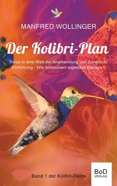 Der Kolibri-Plan (eBook, ePUB)