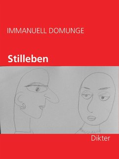Stilleben (eBook, ePUB) - Domunge, Immanuell