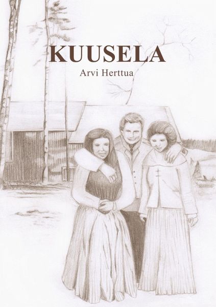 Kuusela (eBook, ePUB)