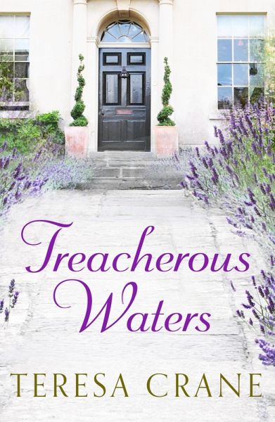 Treacherous Waters (eBook, ePUB)