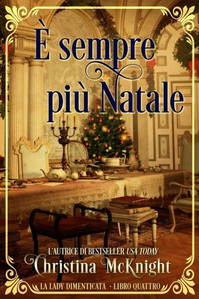 E sempre piu Natale (eBook, ePUB)