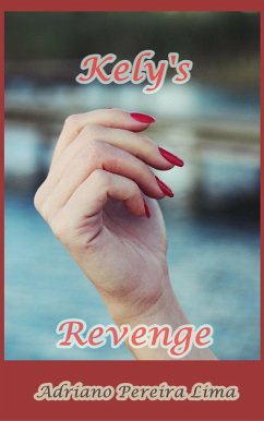 Cover Kely's Revenge (eBook, ePUB)