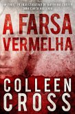 Farsa Vermelha: Um thriller investigativo de Katerina Carter (eBook, ePUB)