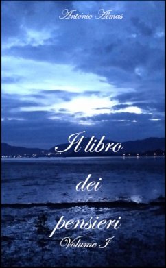 Cover Il libro dei pensieri (eBook, ePUB)