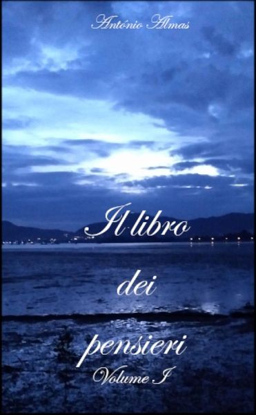 Il libro dei pensieri (eBook, ePUB)
