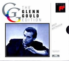 Gould-Edition Vol.4 - Gould,Glenn